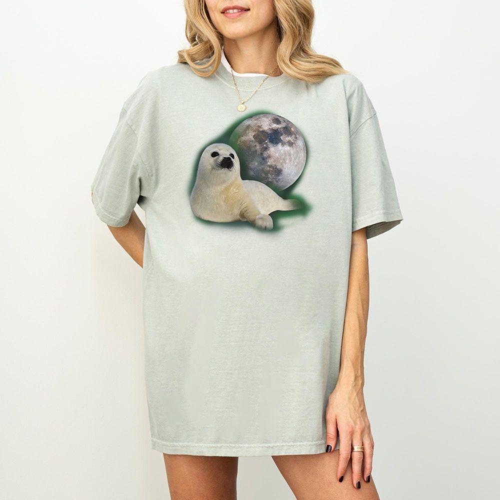 Seal 2 Vuitino Apparel Seal 2 Vuitino Apparel